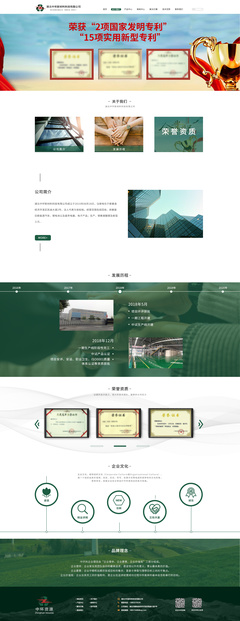 深圳引航動(dòng)力 Carrie領(lǐng)銜的網(wǎng)頁設(shè)計(jì)新高度